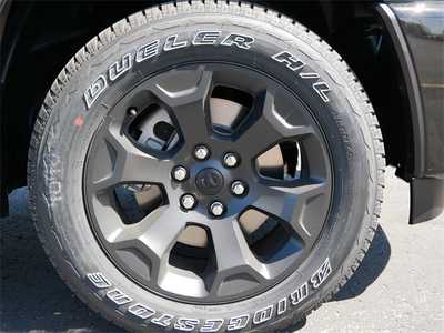2025 RAM 1500 Crew Cab, $53519. Photo 9