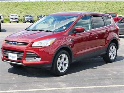 2016 Ford Escape, $14999. Photo 2