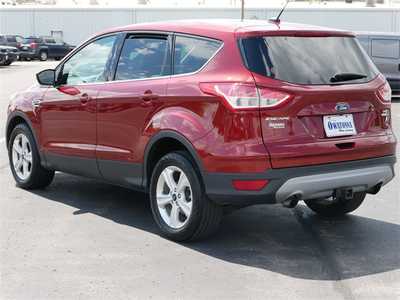 2016 Ford Escape, $14999. Photo 3