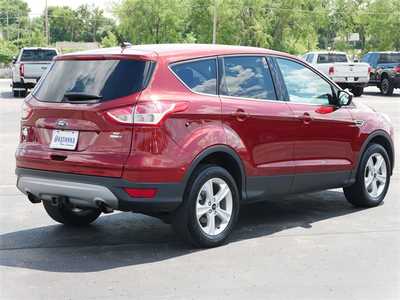 2016 Ford Escape, $14999. Photo 4