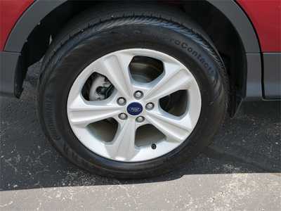 2016 Ford Escape, $14999. Photo 5