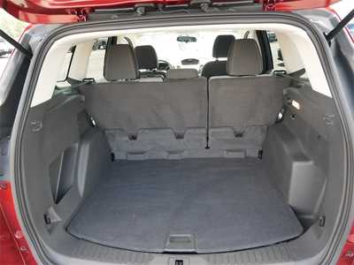 2016 Ford Escape, $14999. Photo 6