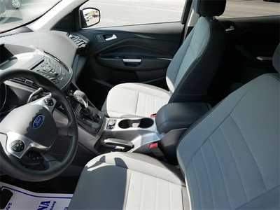 2016 Ford Escape, $14999. Photo 7