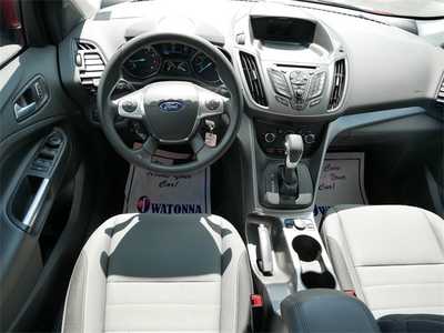 2016 Ford Escape, $14999. Photo 9