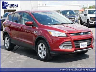 2016 Ford Escape, $14999. Photo 1