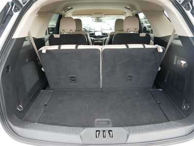 2020 Ford Explorer, $24999. Photo 6
