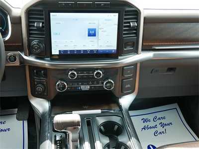2021 Ford F150 Crew Cab, $46999. Photo 10