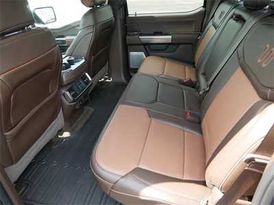 2021 Ford F150 Crew Cab, $46999. Photo 8