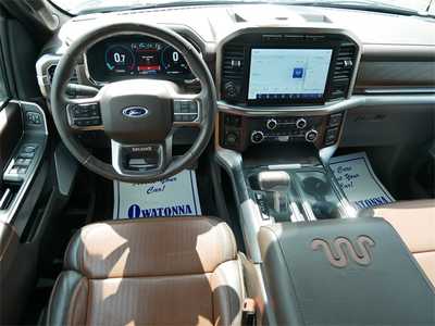 2021 Ford F150 Crew Cab, $46999. Photo 9