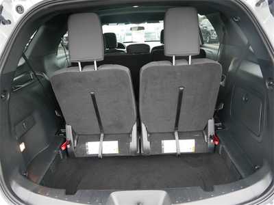 2018 Ford Explorer, $17499. Photo 6