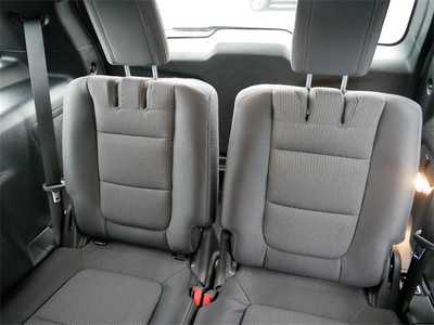 2018 Ford Explorer, $17499. Photo 9