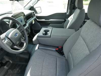 2025 Ford F150 Ext Cab, $43177. Photo 11