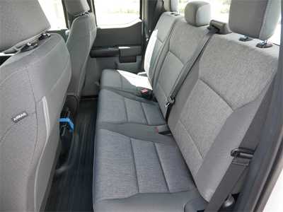 2025 Ford F150 Ext Cab, $43177. Photo 12