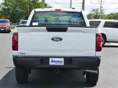 2025 Ford F150 Ext Cab, $43177. Photo 6