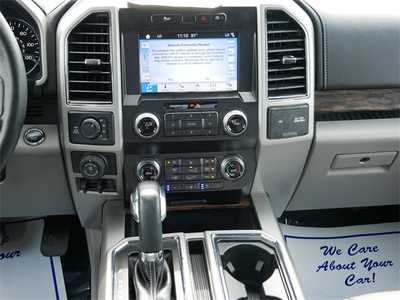 2019 Ford F150 Crew Cab, $. Photo 10
