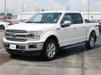 2019 Ford F150 Crew Cab, $. Photo 2