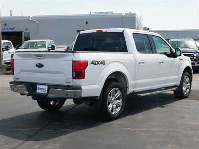 2019 Ford F150 Crew Cab, $. Photo 4
