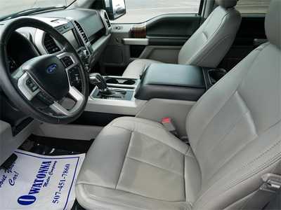2019 Ford F150 Crew Cab, $. Photo 7