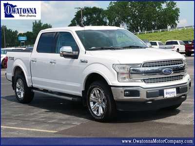 2019 Ford F150 Crew Cab, $. Photo 1