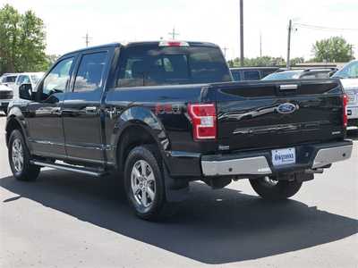 2019 Ford F150 Crew Cab, $21499. Photo 3