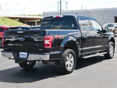 2019 Ford F150 Crew Cab, $21499. Photo 4