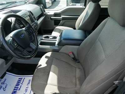 2019 Ford F150 Crew Cab, $21499. Photo 7