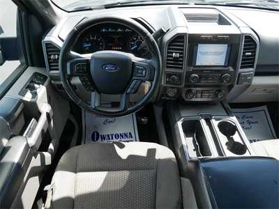 2019 Ford F150 Crew Cab, $21499. Photo 9