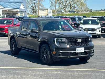 2025 Ford Maverick, $35178. Photo 1