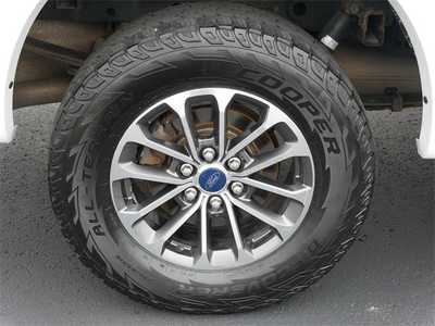2020 Ford F150 Crew Cab, $23999. Photo 5