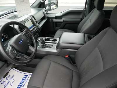 2020 Ford F150 Crew Cab, $23999. Photo 6