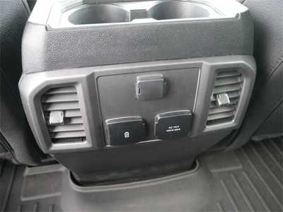 2020 Ford F150 Crew Cab, $23999. Photo 8
