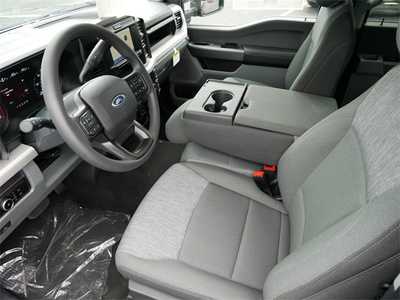 2025 Ford F350 Crew Cab, $60901. Photo 11