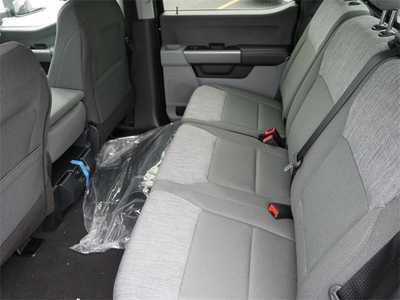 2025 Ford F350 Crew Cab, $60901. Photo 12