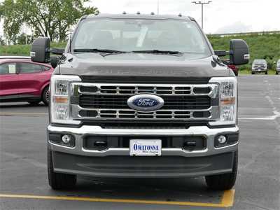 2025 Ford F350 Crew Cab, $60901. Photo 2