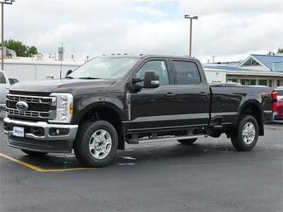 2025 Ford F350 Crew Cab, $60901. Photo 3