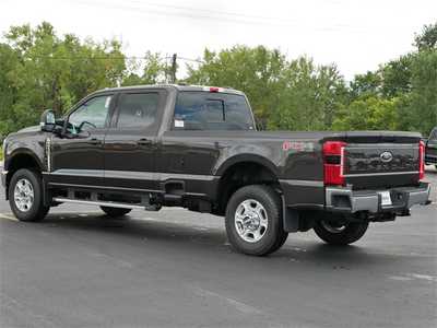 2025 Ford F350 Crew Cab, $60901. Photo 5