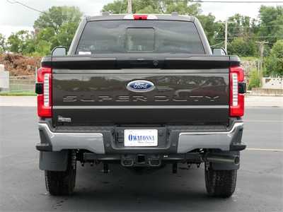 2025 Ford F350 Crew Cab, $60901. Photo 6
