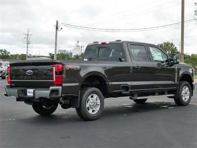 2025 Ford F350 Crew Cab, $60901. Photo 7