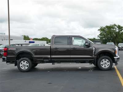 2025 Ford F350 Crew Cab, $60901. Photo 8