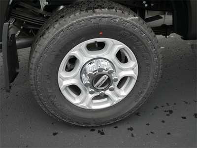 2025 Ford F350 Crew Cab, $60901. Photo 9