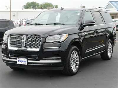 2024 Lincoln Navigator, $65999. Photo 2