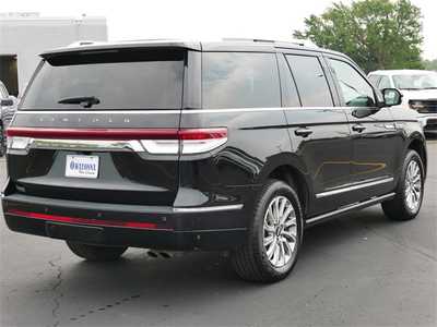 2024 Lincoln Navigator, $65999. Photo 4