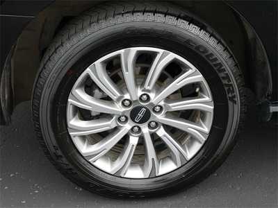 2024 Lincoln Navigator, $65999. Photo 5