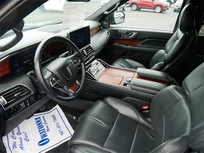 2024 Lincoln Navigator, $65999. Photo 7