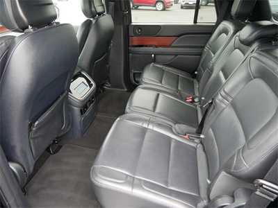 2024 Lincoln Navigator, $65999. Photo 8