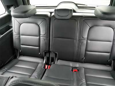 2024 Lincoln Navigator, $65999. Photo 9