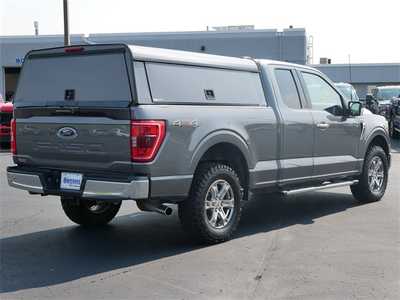 2021 Ford F150 Ext Cab, $29999. Photo 4