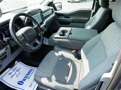 2021 Ford F150 Ext Cab, $29999. Photo 7