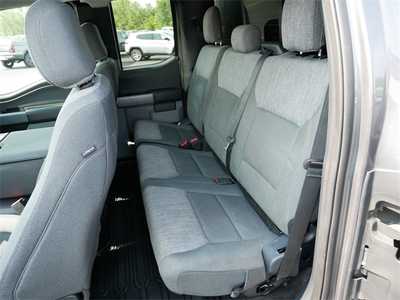 2021 Ford F150 Ext Cab, $29999. Photo 8
