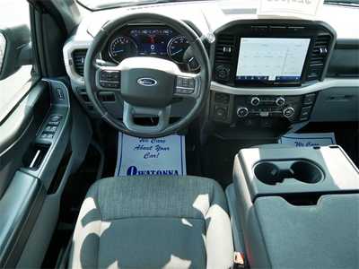 2021 Ford F150 Ext Cab, $29999. Photo 9